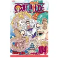 Viz Media, Subs. of Shogakukan Inc One Piece, Vol. 104