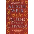 Vintage Publishing Queens of the Age of Chivalry