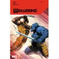 Marvel Comics WOLVERINE BY BENJAMIN PERCY VOL. 6