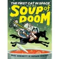 HarperCollins The First Cat in Space and the Soup of Doom