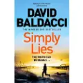 Baldacci, David Simply Lies