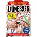 Hachette Football Superstars: Lionesses Rule