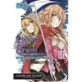 Little, Brown and Company Sword Art Online Progressive Scherzo of Deep Night, Vol. 2 (manga)