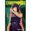 Viz Media, Subs. of Shogakukan Inc Chainsaw Man, Vol. 12