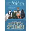 Walker Books The Puppets of Spelhorst
