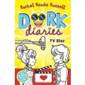 Simon & Schuster Dork Diaries: TV Star