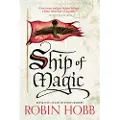 Del Rey Books Ship of Magic