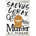 Little, Brown and Company Saevus Corax Gets Away With Murder
