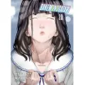 Vertical Bakemonogatari (manga) Volume 20