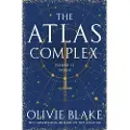 Pan Macmillan Atlas Complex