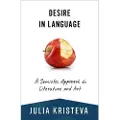 Columbia University Press Desire in Language