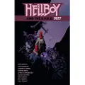 Dark Horse Comics Hellboy And The B.p.r.d.: 1957