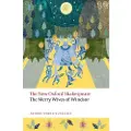 Oxford University Press The Merry Wives of Windsor