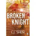 Penguin Books Ltd Broken Knight