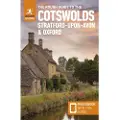 APA Publishing The Rough Guide to the Cotswolds, Stratford-upon-Avon & Oxford: Travel Guide with eBook