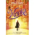 Penguin Random House Wonka - Dahl, Roald