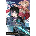 Little, Brown and Company Sword Art Online Progressive Scherzo of Deep Night, Vol. 3 (manga)