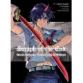 Vertical Seraph Of The End: Guren Ichinose: Catastrophe At Sixteen (manga) 3
