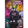 PANINI PUBLISHING LTD Extreme Venomverse