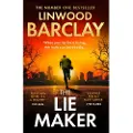 HarperCollins The Lie Maker