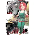 Little, Brown and Company Goblin Slayer Side Story: Year One, Vol. 10 (manga)
