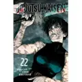 Viz Media, Subs. of Shogakukan Inc Jujutsu Kaisen, Vol. 22