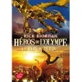 Hachette Heros de l'Olympe 1/Le hero perdu
