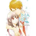 Viz Media, Subs. of Shogakukan Inc Ima Koi: Now I'm in Love, Vol. 2