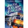 Pan Macmillan The Arctic Railway Assassin