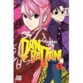 Viz Media, Subs. of Shogakukan Inc Dandadan, Vol. 3
