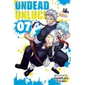 Viz Media, Subs. of Shogakukan Inc Undead Unluck, Vol. 7