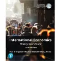 Pearson Education Limited International Economics: Theory and Policy, Global Edition