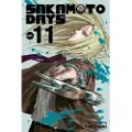 Viz Media, Subs. of Shogakukan Inc Sakamoto Days, Vol. 11