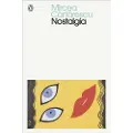 Penguin Books Ltd Nostalgia - Cartarescu, Mircea