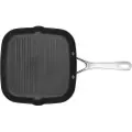 Ballarini Titanium 28 Cm Grillpanne