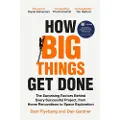 Pan Macmillan How Big Things Get Done