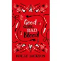 HarperCollins Good Girl, Bad Blood Collector's Edition