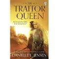 Penguin Books Ltd The Traitor Queen