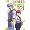 Viz Media, Subs. of Shogakukan Inc Undead Unluck, Vol. 5