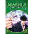 Viz Media, Subs. of Shogakukan Inc Mashle: Magic and Muscles, Vol. 4