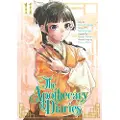 Square Enix The Apothecary Diaries 11 (Manga)