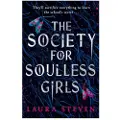 HarperCollins The Society for Soulless Girls