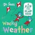 HarperCollins Wacky Weather