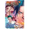 Viz Media, Subs. of Shogakukan Inc One Piece: Ace's Story—The Manga, Vol. 1