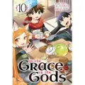 Roy By The Grace Of The Gods (manga) 10