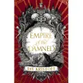 HarperCollins Empire of the Damned