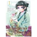 Square Enix The Apothecary Diaries 01 (manga)