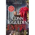 Penguin Books Ltd Empire - Iggulden, Conn