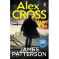 Cornerstone Alex Cross Must Die