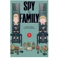 Viz Media, Subs. of Shogakukan Inc Spy X Family, Vol. 11